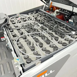 2023 STILL RCE30 Electric Forklift 4700mm Lift for Sale (2)