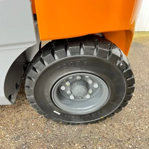 2023 STILL RCE30 Electric Forklift 4700mm Lift for Sale (20)