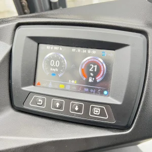 2023 STILL RCE30 Electric Forklift 4700mm Lift for Sale (3)