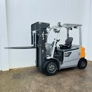 2023 STILL RCE30 Electric Forklift 4700mm Lift for Sale (4)