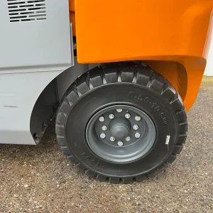 2023 STILL RCE35 Electric Forklift 4700mm for Sale (15)