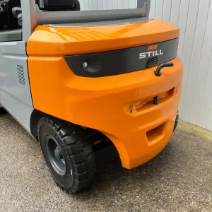 2023 STILL RCE35 Electric Forklift 4700mm for Sale (17)