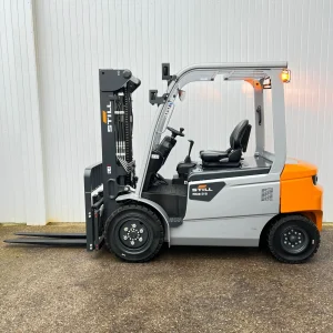 2023 STILL RCE35 Electric Forklift 4700mm for Sale (19)