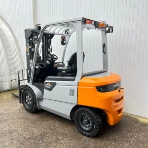 2023 STILL RCE35 Electric Forklift 4700mm for Sale (20)