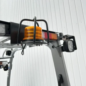 2023 STILL RCE35 Electric Forklift 4700mm for Sale (9)