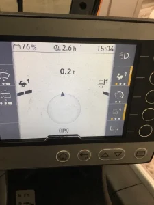 2023 STILL RX20 20 3 Wheel Lithium Forklift 4180mm Lift for Sale (2)