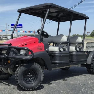 2024 CLUB CAR Carryall 1700 Diesel for Sale (1)