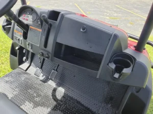 2024 CLUB CAR Carryall 1700 Diesel for Sale (2)