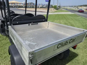 2024 CLUB CAR Carryall 1700 Diesel for Sale (3)