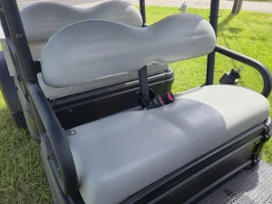 2024 CLUB CAR Carryall 1700 Diesel for Sale (5)