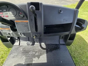 2024 CLUB CAR Carryall 1700 Diesel for Sale (7)