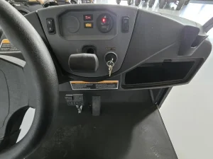 2024 CLUB CAR Carryall 700 EFI Gas for Sale (2)