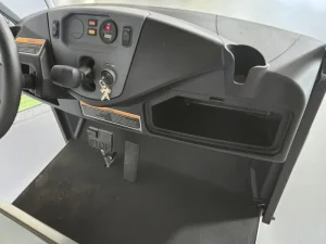 2024 CLUB CAR Carryall 700 EFI Gas for Sale (3)