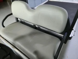 2024 CLUB CAR Carryall 700 EFI Gas for Sale (4)