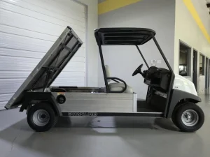 2024 CLUB CAR Carryall 700 EFI Gas for Sale (6)