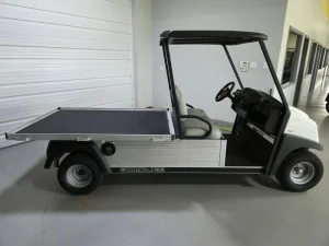 2024 CLUB CAR Carryall 700 EFI Gas for Sale (7)