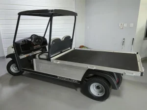 2024 CLUB CAR Carryall 700 EFI Gas for Sale (8)