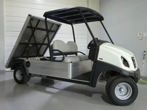 2024 CLUB CAR Carryall 700 EFI Gas for Sale (9)