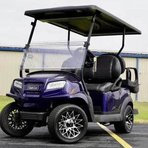 2024 CLUB CAR Onward 4 HP Li ion for Sale (1)