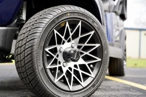 2024 CLUB CAR Onward 4 HP Li ion for Sale (3)