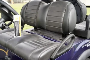 2024 CLUB CAR Onward 4 HP Li ion for Sale (4)