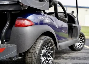 2024 CLUB CAR Onward 4 HP Li ion for Sale (6)