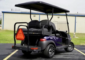 2024 CLUB CAR Onward 4 HP Li ion for Sale (7)