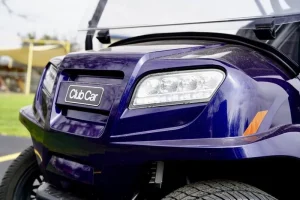 2024 CLUB CAR Onward 4 HP Li ion for Sale (8)