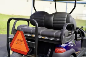 2024 CLUB CAR Onward 4 HP Li ion for Sale (9)