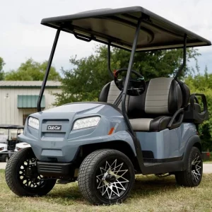 2024 CLUB CAR Onward 4 Passenger HP Lithium for Sale (1)