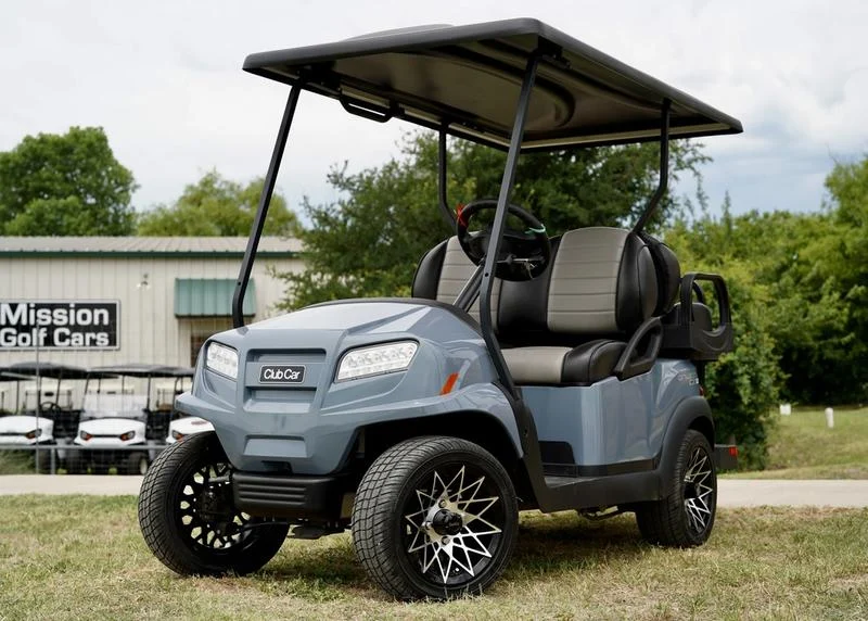 2024 CLUB CAR Onward 4 Passenger HP Lithium for Sale (1)