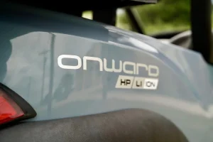 2024 CLUB CAR Onward 4 Passenger HP Lithium for Sale (2)