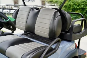 2024 CLUB CAR Onward 4 Passenger HP Lithium for Sale (5)