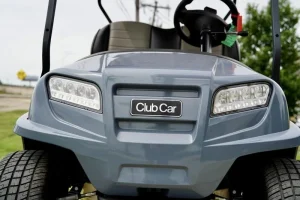 2024 CLUB CAR Onward 4 Passenger HP Lithium for Sale (7)