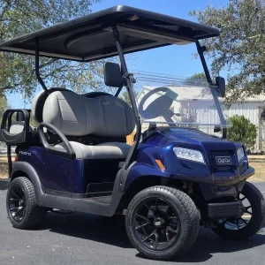 2024 CLUB CAR Onward HP Lithium Ion 4 Passenger for Sale (1)