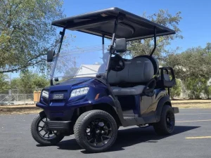 2024 CLUB CAR Onward HP Lithium Ion 4 Passenger for Sale (10)
