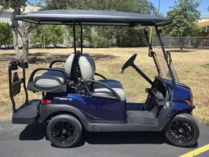 2024 CLUB CAR Onward HP Lithium Ion 4 Passenger for Sale (2)