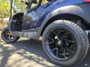 2024 CLUB CAR Onward HP Lithium Ion 4 Passenger for Sale (5)