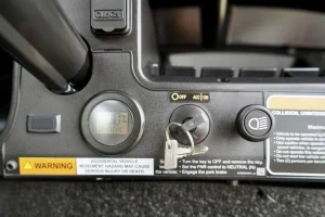 2024 CLUB CAR Onward HP Lithium Ion 4 Passenger for Sale (8)