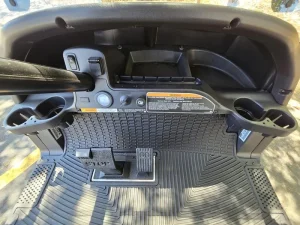 2024 CLUB CAR Onward HP Lithium Ion 4 Passenger for Sale (9)