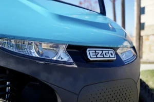 2024 E Z GO RXV Valor 4 EX1 Blue for Sale (1)