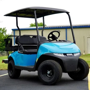 2024 E Z GO RXV Valor 4 EX1 for Sale (1)