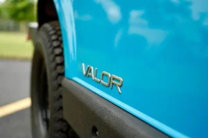 2024 E Z GO RXV Valor 4 EX1 for Sale (2)