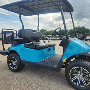 2024 E Z GO Valor 4 for Sale (1)