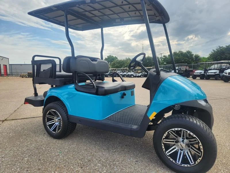 2024 E Z GO Valor 4 for Sale (1)