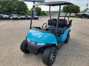 2024 E Z GO Valor 4 for Sale (4)