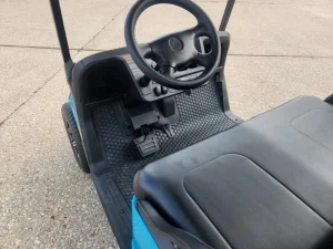 2024 E Z GO Valor 4 for Sale (5)