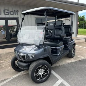2024 EVolution D5 Ranger 4 — Luxury 4 Passenger Electric Golf Cart For Sale32 (4)