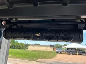 2024 EVolution D5 Ranger 4 — Luxury 4 Passenger Electric Golf Cart For Sale32 (5)