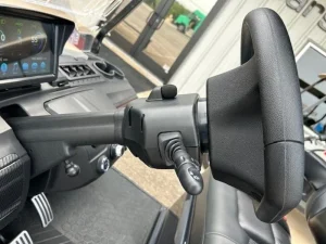 2024 EVolution D5 Ranger 4 — Luxury 4 Passenger Electric Golf Cart For Sale32 (7)